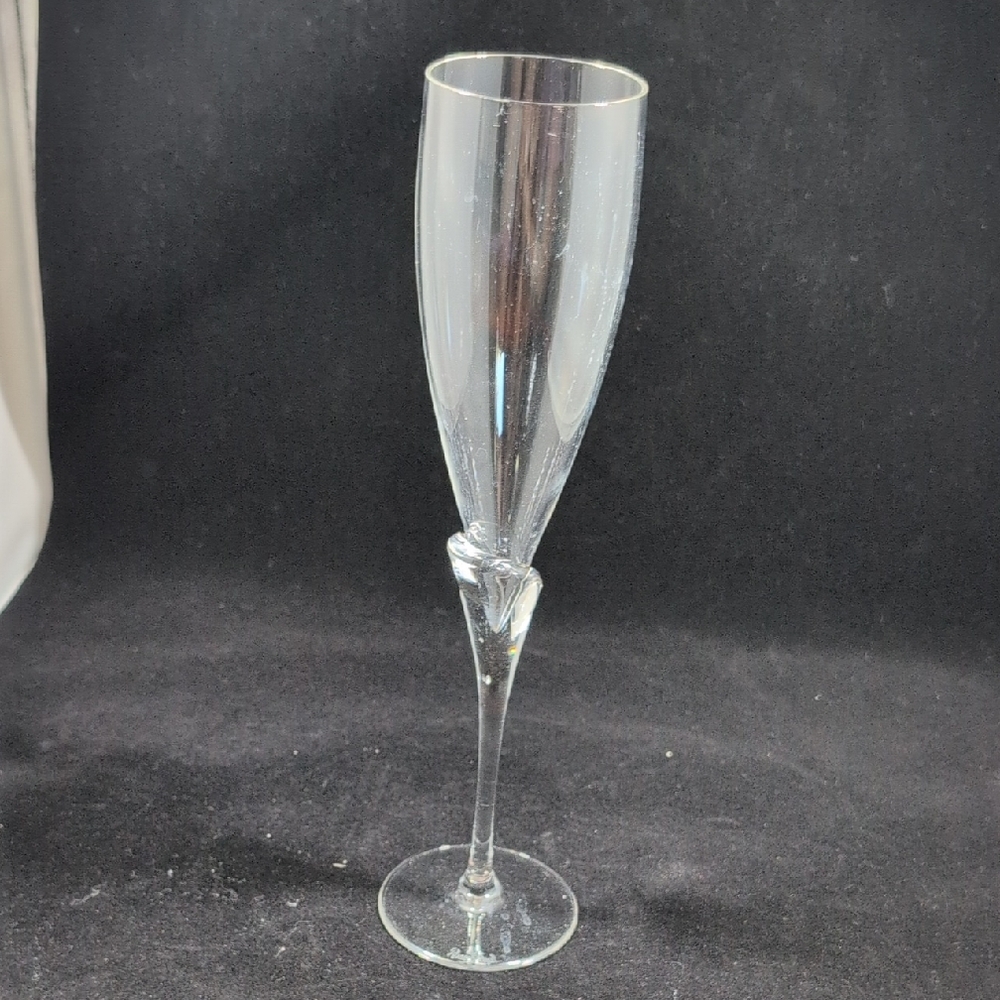 Rosenthal Cupola champagne flute
